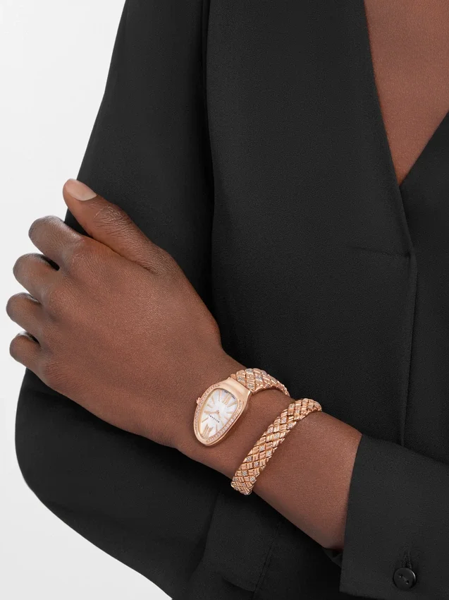 Serpenti Spiga Watch Serpenti Spiga Watch