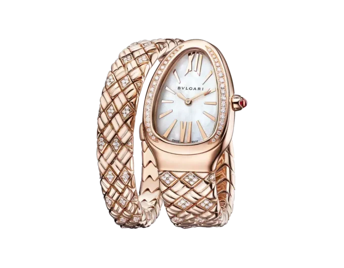 Serpenti Spiga Watch Serpenti Spiga Watch