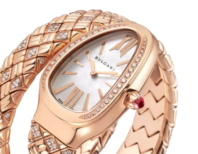 Serpenti Spiga Watch Serpenti Spiga Watch