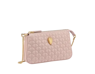 Serpenti Sugarloaf Clutch