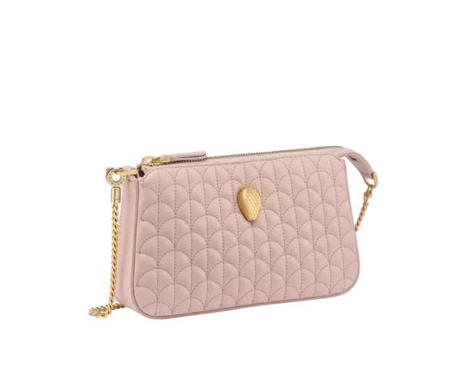 Serpenti Sugarloaf Clutch Serpenti Sugarloaf Clutch
