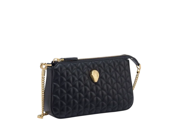 Serpenti Sugarloaf Clutch Serpenti Sugarloaf Clutch