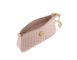 Serpenti Sugarloaf Clutch