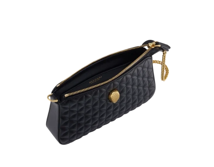 Serpenti Sugarloaf Clutch Serpenti Sugarloaf Clutch