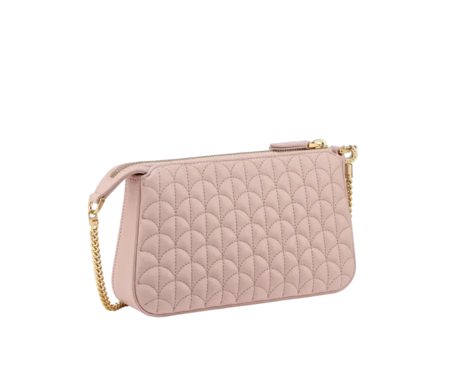 Serpenti Sugarloaf Clutch Serpenti Sugarloaf Clutch