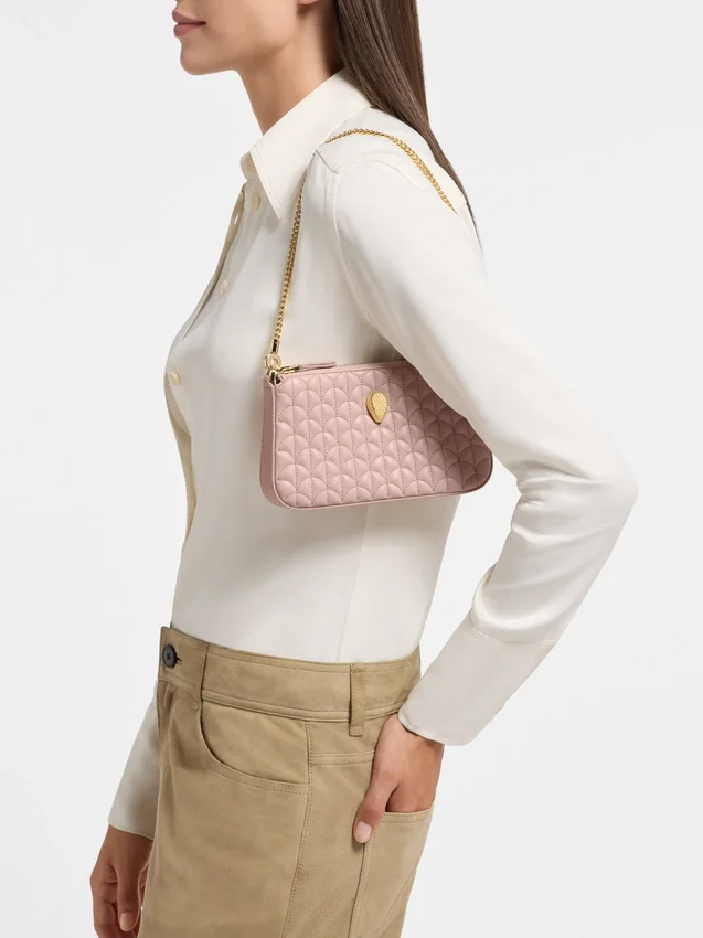 Serpenti Sugarloaf Clutch Serpenti Sugarloaf Clutch