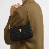 Serpenti Sugarloaf Clutch Serpenti Sugarloaf Clutch