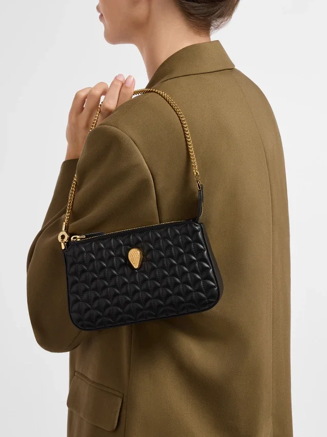 Serpenti Sugarloaf Clutch Serpenti Sugarloaf Clutch