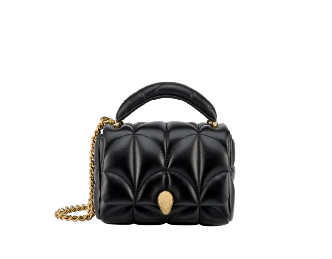 Serpenti Sugarloaf Shoulder Bag Serpenti Sugarloaf Shoulder Bag