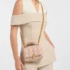 Serpenti Sugarloaf Shoulder Bag Serpenti Sugarloaf Shoulder Bag