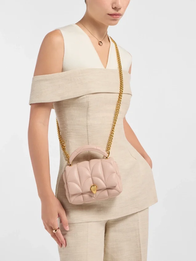 Serpenti Sugarloaf Shoulder Bag Serpenti Sugarloaf Shoulder Bag