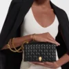 Serpenti Sugarloaf Shoulder Bag Serpenti Sugarloaf Shoulder Bag