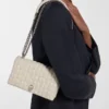 Serpenti Sugarloaf Shoulder Bag Serpenti Sugarloaf Shoulder Bag