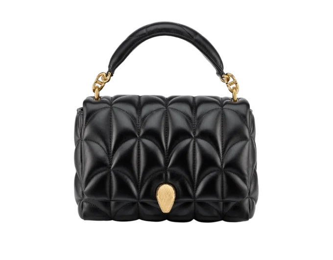 Serpenti Sugarloaf Shoulder Bag Serpenti Sugarloaf Shoulder Bag