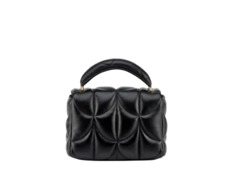 Serpenti Sugarloaf Shoulder Bag