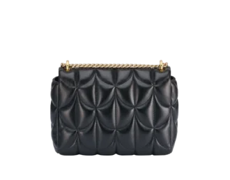 Serpenti Sugarloaf Shoulder Bag