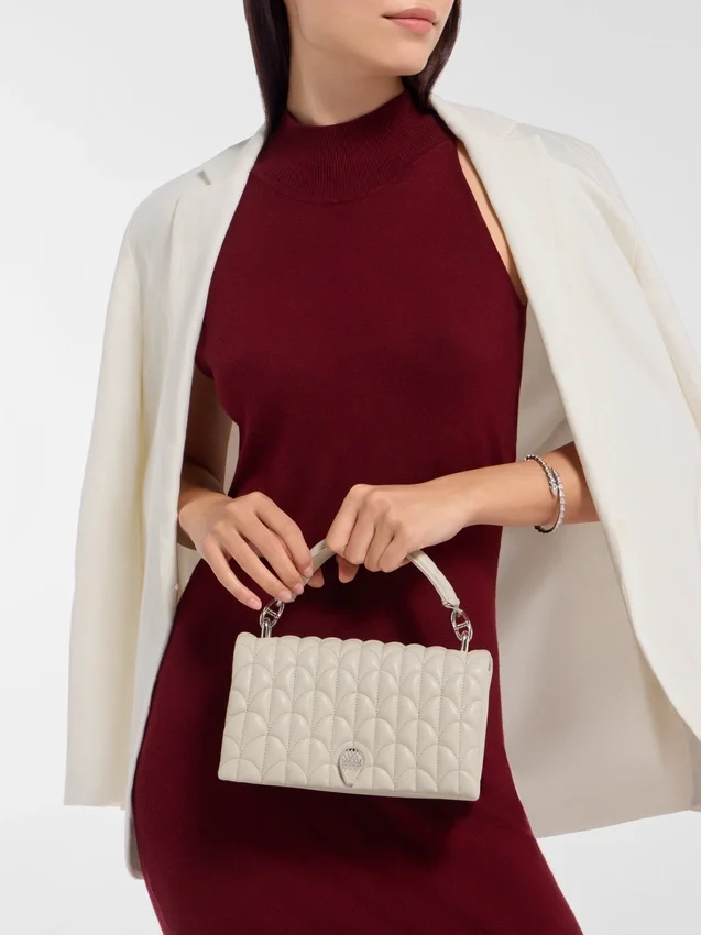 Serpenti Sugarloaf Shoulder Bag Serpenti Sugarloaf Shoulder Bag