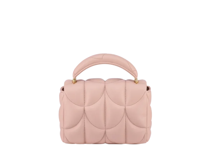 Serpenti Sugarloaf Shoulder Bag Serpenti Sugarloaf Shoulder Bag
