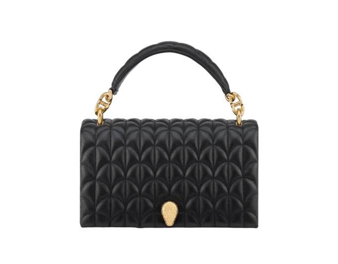 Serpenti Sugarloaf Shoulder Bag Serpenti Sugarloaf Shoulder Bag