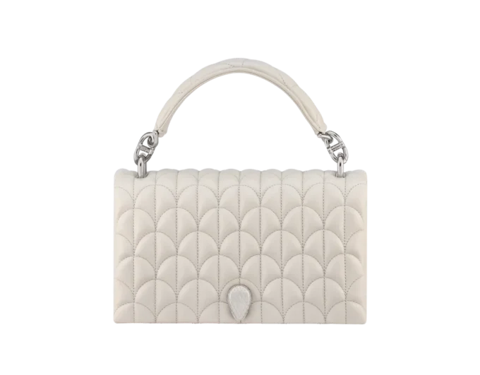 Serpenti Sugarloaf Shoulder Bag Serpenti Sugarloaf Shoulder Bag