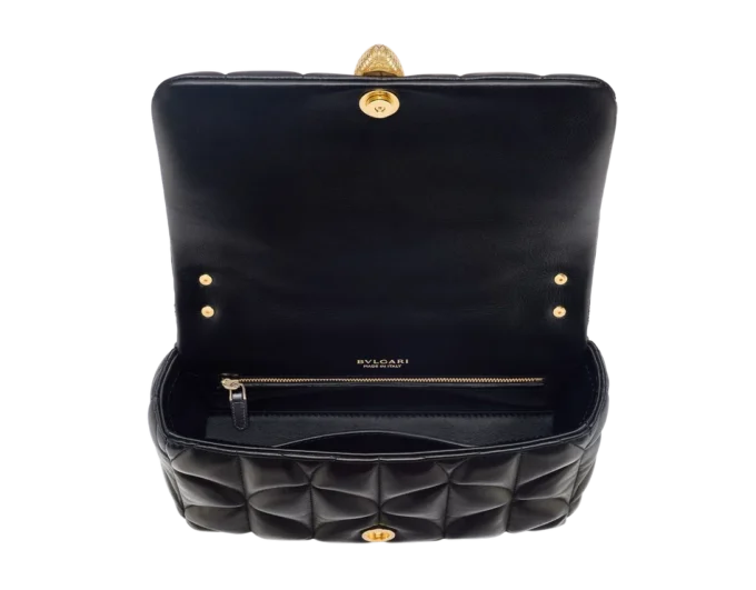 Serpenti Sugarloaf Shoulder Bag Serpenti Sugarloaf Shoulder Bag