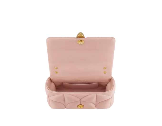 Serpenti Sugarloaf Shoulder Bag Serpenti Sugarloaf Shoulder Bag