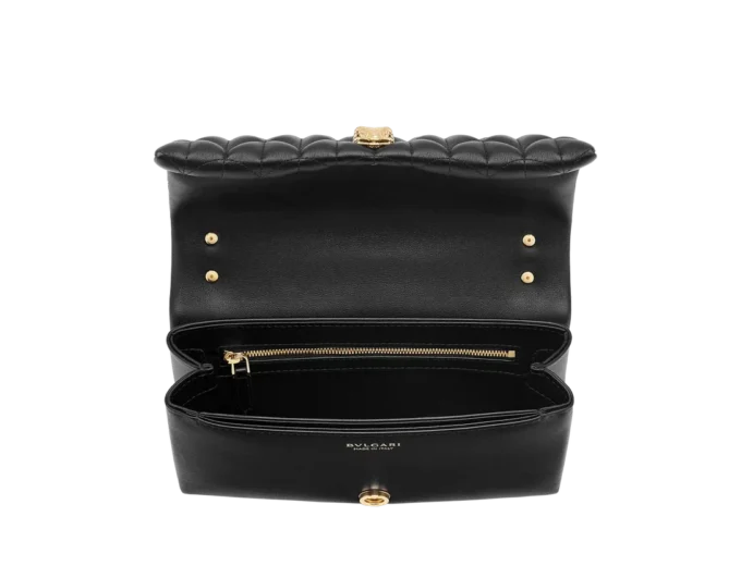 Serpenti Sugarloaf Shoulder Bag Serpenti Sugarloaf Shoulder Bag