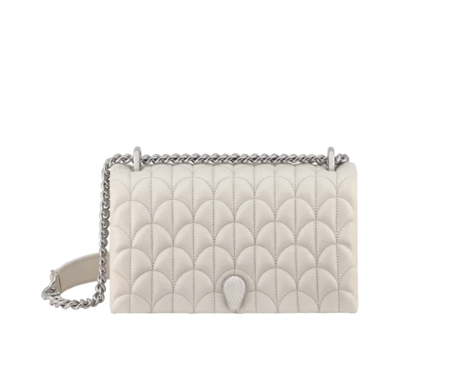 Serpenti Sugarloaf Shoulder Bag Serpenti Sugarloaf Shoulder Bag