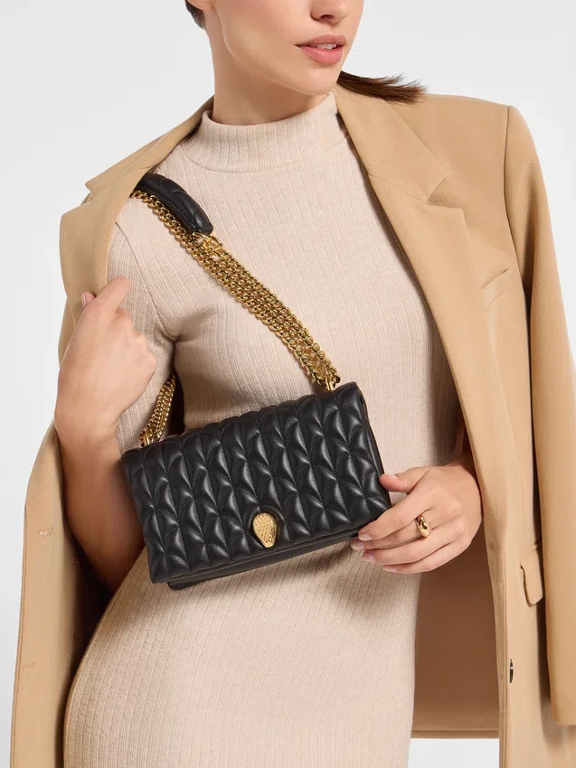 Serpenti Sugarloaf Shoulder Bag Serpenti Sugarloaf Shoulder Bag