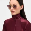 Serpenti Sunglasses Serpenti Sunglasses