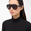 Serpenti Sunglasses Serpenti Sunglasses