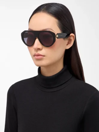 Serpenti Sunglasses
