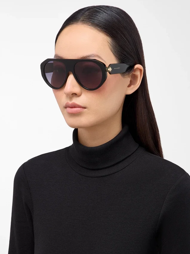 Serpenti Sunglasses Serpenti Sunglasses