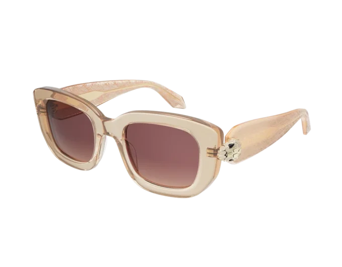 Serpenti Sunglasses Serpenti Sunglasses