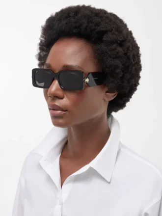 Serpenti Sunglasses