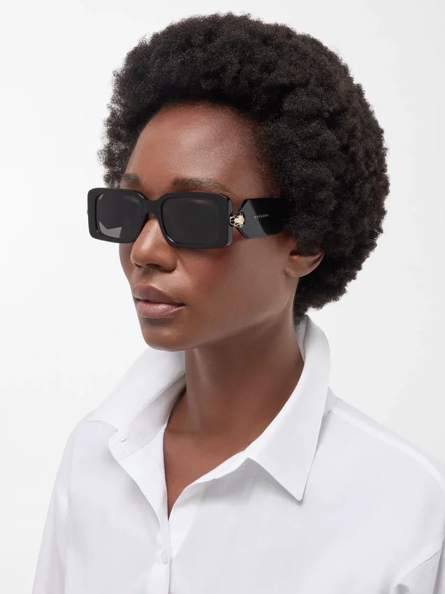 Serpenti Sunglasses Serpenti Sunglasses