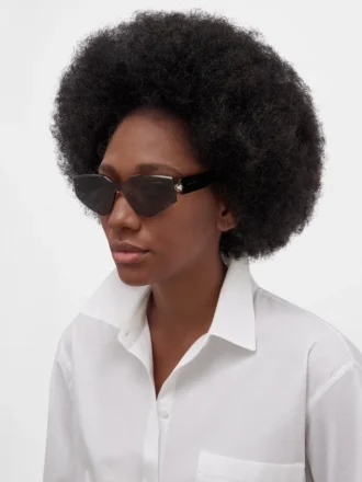 Serpenti Sunglasses