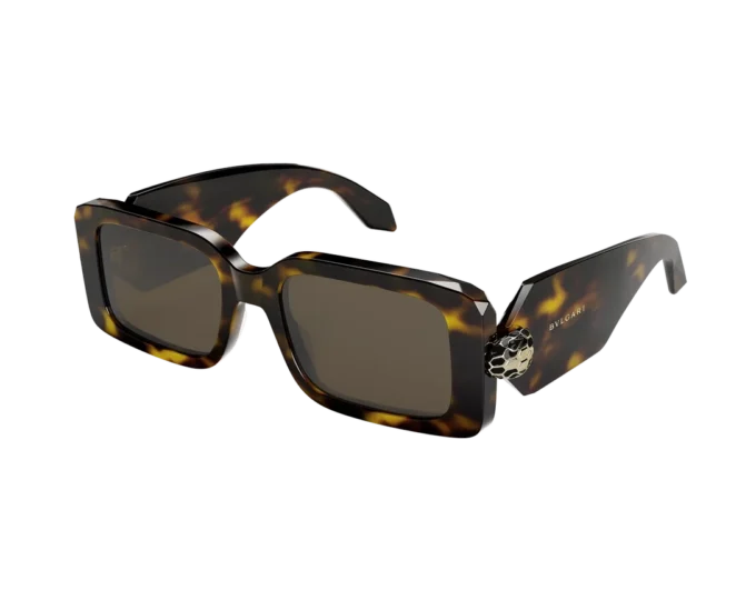 Serpenti Sunglasses Serpenti Sunglasses