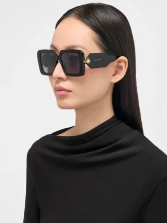 Serpenti Sunglasses