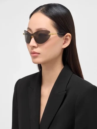 Serpenti Sunglasses