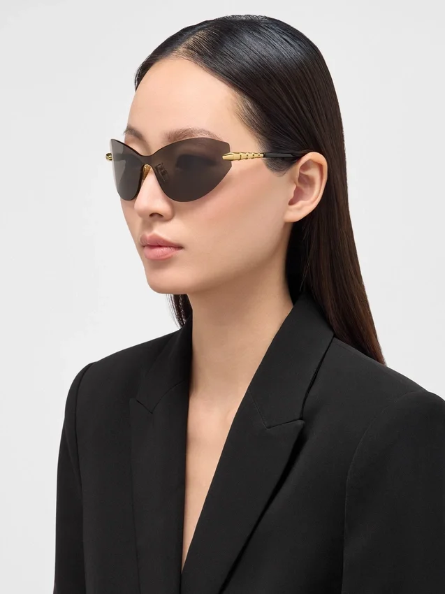 Serpenti Sunglasses Serpenti Sunglasses