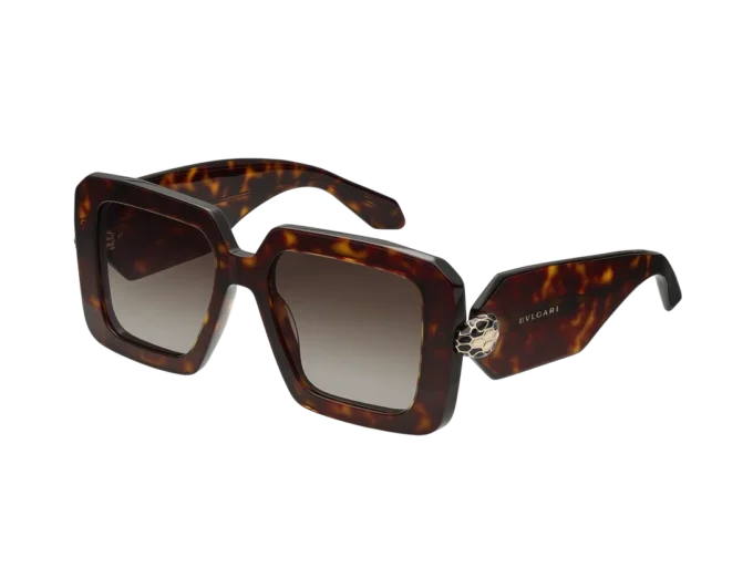 Serpenti Sunglasses Serpenti Sunglasses