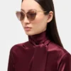 Serpenti Sunglasses Serpenti Sunglasses