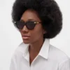 Serpenti Sunglasses Serpenti Sunglasses
