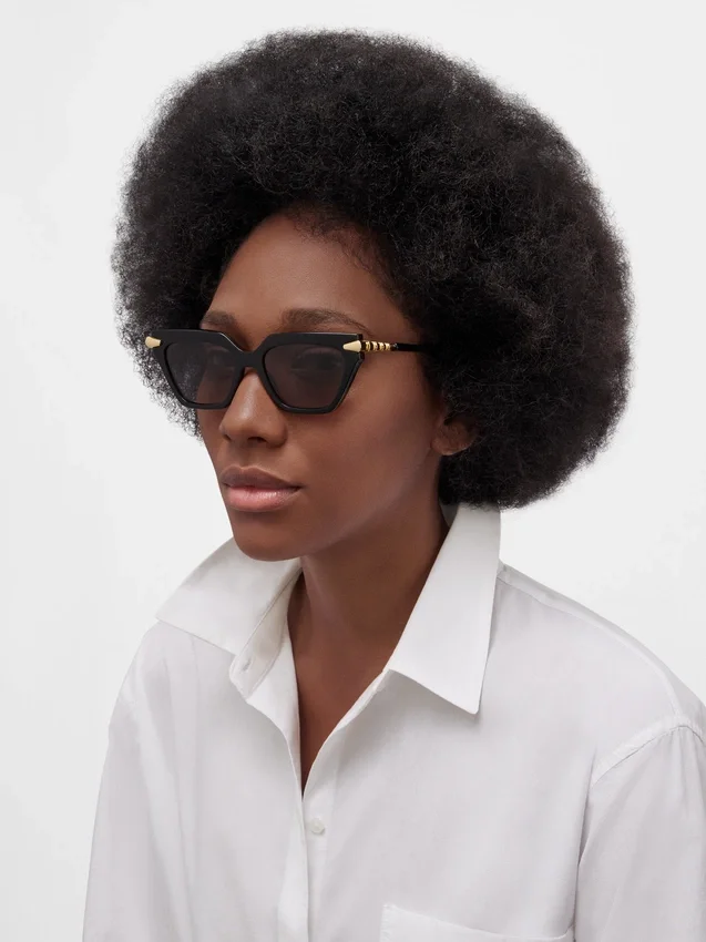Serpenti Sunglasses Serpenti Sunglasses