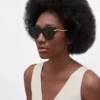 Serpenti Sunglasses Serpenti Sunglasses