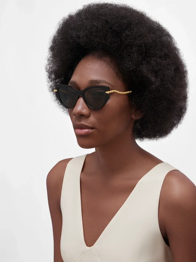 Serpenti Sunglasses Serpenti Sunglasses