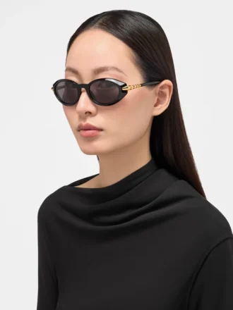 Serpenti Sunglasses