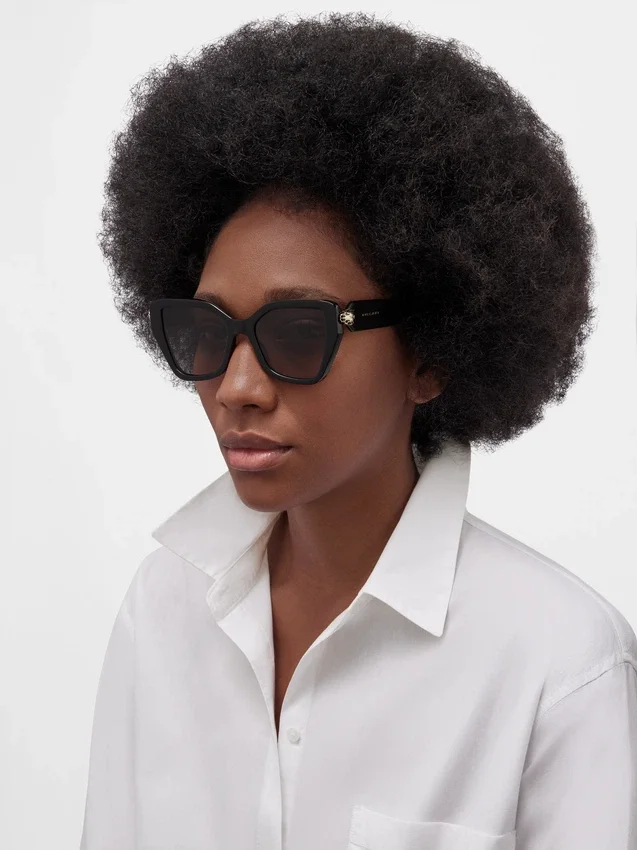 Serpenti Sunglasses Serpenti Sunglasses