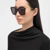 Serpenti Sunglasses Serpenti Sunglasses